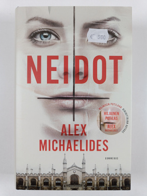Alex Michaelides : Neidot