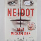 Alex Michaelides : Neidot - pikkukuva 1