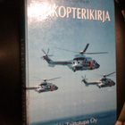 Ahti Saarinen HELIKOPTERIKIRJA ( 1 p. 1999 ) Sis.postikulut - pikkukuva 1