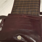 Vintage Toni Leather Shoulder Nahkalaukku / Olkalaukku nahka - pikkukuva 3