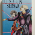 Hughes, Monica: Uniensieppaaja - pikkukuva 2