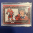2014-15 SPX Shadow box auto SH40 Teuvo Teräväinen - pikkukuva 1