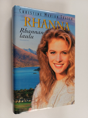 Christine Marion Fraser : Rhanna : Rhannan laulu
