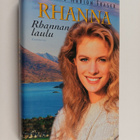 Christine Marion Fraser : Rhanna : Rhannan laulu - pikkukuva 1