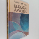 Väinö Lehtonen : Elämän arvoitus - pikkukuva 1