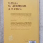 Mirjami Niinimäki: KOHTALONA MOSKOVA - pikkukuva 2