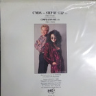 KATA - C'MON - STEP BY STEP M/M LP - pikkukuva 2