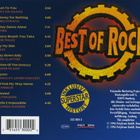 Various • Best Of Rock CD - pikkukuva 2