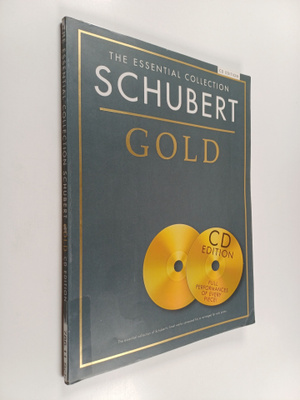 Franz Schubert : Schubert Gold - the Essential Collection
