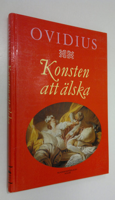 Publius Ovidius Naso : Konsten att älska