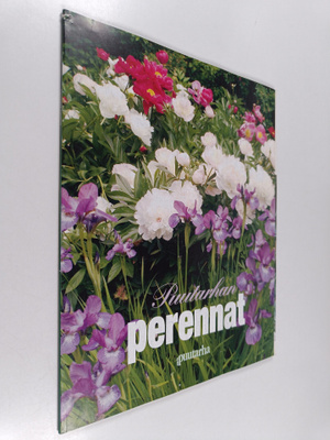 Juha Forsblom : Puutarhan perennat