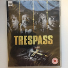 Trespass [Blu-ray] Bill Paxton (Ohjaus: Walter Hill) UUSI - pikkukuva 1