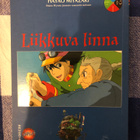 Liikkuva linna #3. 2006. - pikkukuva 1