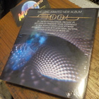 TOOL - FEAR INOCULUM UUSI LIMITED EDITION CD + - pikkukuva 1