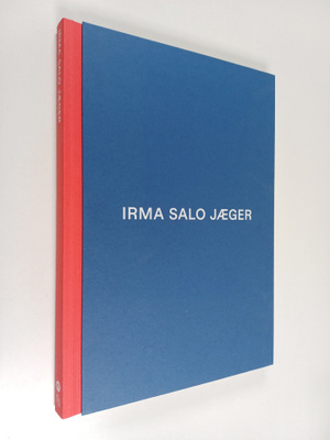 Erik Daehlin : Irma Salo Jaeger