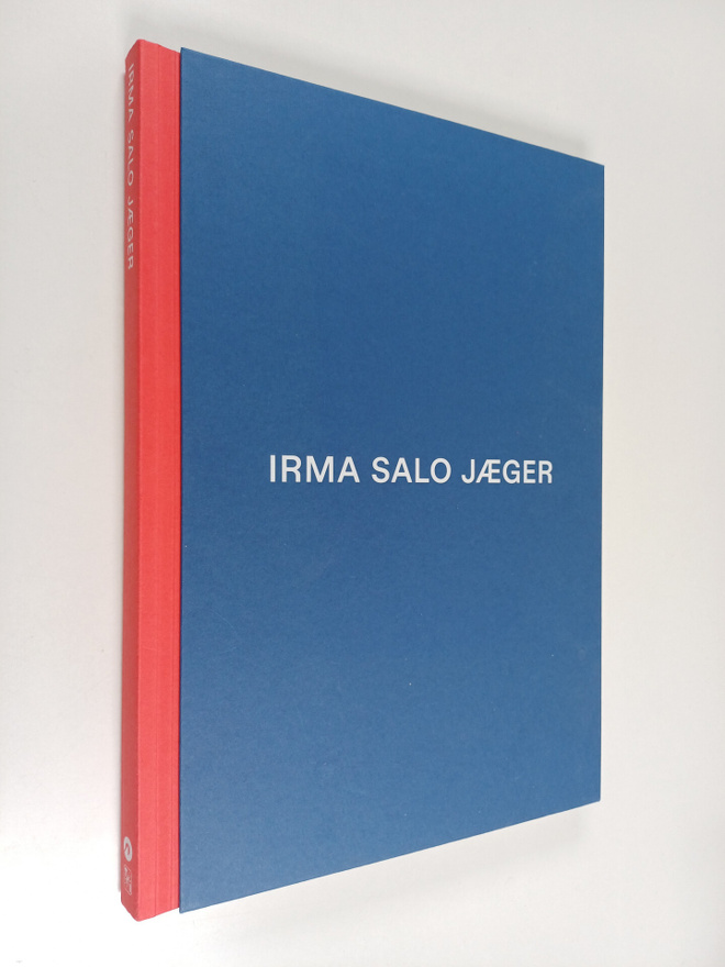 Erik Daehlin : Irma Salo Jaeger