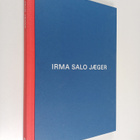 Erik Daehlin : Irma Salo Jaeger - pikkukuva 1