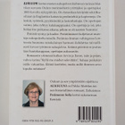 Pirkko Mattila : Auksuuni : romaani - pikkukuva 2