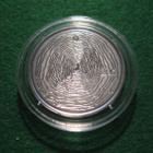 Suomi 10e hopea juhlaraha Suomi 100 vuotta - 2017 PROOF - pikkukuva 1