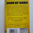 Robertson, Chris: Warhammer 40,000: Sons of Dorn - pikkukuva 2