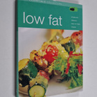 Susanna Tee : Low Fat - Simple and Delicious Easy-to-make... - pikkukuva 1