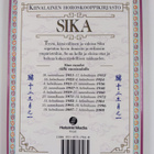 Man-ho Kwok : Kiinalainen horoskooppikirjasto Sika - pikkukuva 2