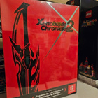 Xenoblade Chronicles 2 [CE] PAL Switch - Uusi - pikkukuva 1