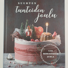 Jatta Heinlahti : Suurten tunteiden joulu - pikkukuva 1