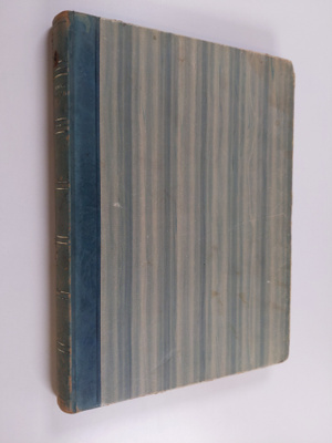 Bertha Parker Morris : Luonnon kultainen kirja : luonnont...