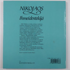 Hertta Rovio : Nikolaos ihmeidentekijä - pikkukuva 2