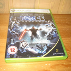 Star Wars The Force Unleashed Xbox 360 - pikkukuva 1