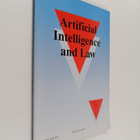 Artificial Intelligence and Law Vol. 8, No. 4, Winter 2000 - pikkukuva 1