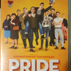 Pride DVD UUSI - pikkukuva 1