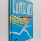 Tuula T. Matintupa : Lasilintu - pikkukuva 1