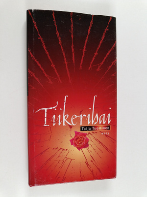 Taija Tuominen : Tiikerihai