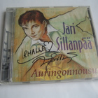 Jari Sillanpää - Auringonnousu (CD) - pikkukuva 1