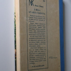 Osmo Ilmari : Uhka avaruudesta ( 1.p. 1956 NTK ) - pikkukuva 2