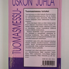 Heikki (toim.) Kotila : Tuomasmessu - uskon juhla - pikkukuva 2
