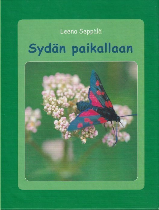 Leena Seppälä: Sydän paikallaan
