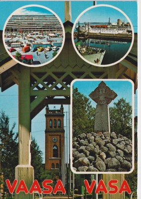 Vaasa