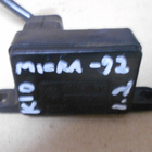 MAP-anturi Nissan PS 18-01C. Nissan Micra K10 (1.2),1986 -92 - pikkukuva 3