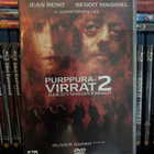 Purppuravirrat 2 (2004) Jean Reno - pikkukuva 1