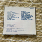 Hanoi Rocks - All Those Wasted Years CD. Johanna, 1989 - pikkukuva 3