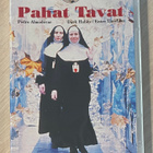 Pedro Almodovar: PAHAT TAVAT (1983) uusi ja muoveissa - pikkukuva 1
