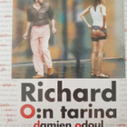 RICHARD O:N YARINA  DVD - pikkukuva 1