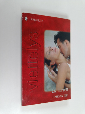 Liz Jarrett : Tenhoava Tess