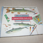 Hasse Jansson Lähdetään kalaan! - pikkukuva 1