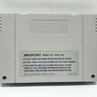 SNES - The Smurfs - pikkukuva 3