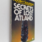 Robert Scrutton : Secrets of Lost Atland - pikkukuva 1