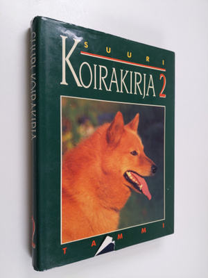 Salvador Gomez-Toldra : Suuri koirakirja 2